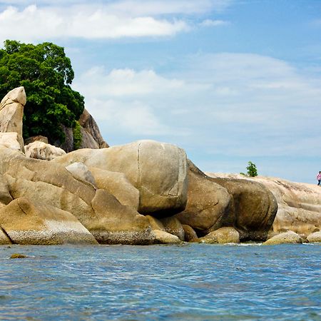 Ibis Styles Koh Samui Chaweng Beach Bagian luar foto
