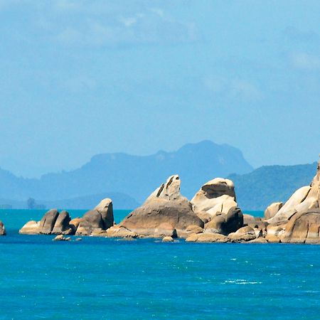 Ibis Styles Koh Samui Chaweng Beach Bagian luar foto