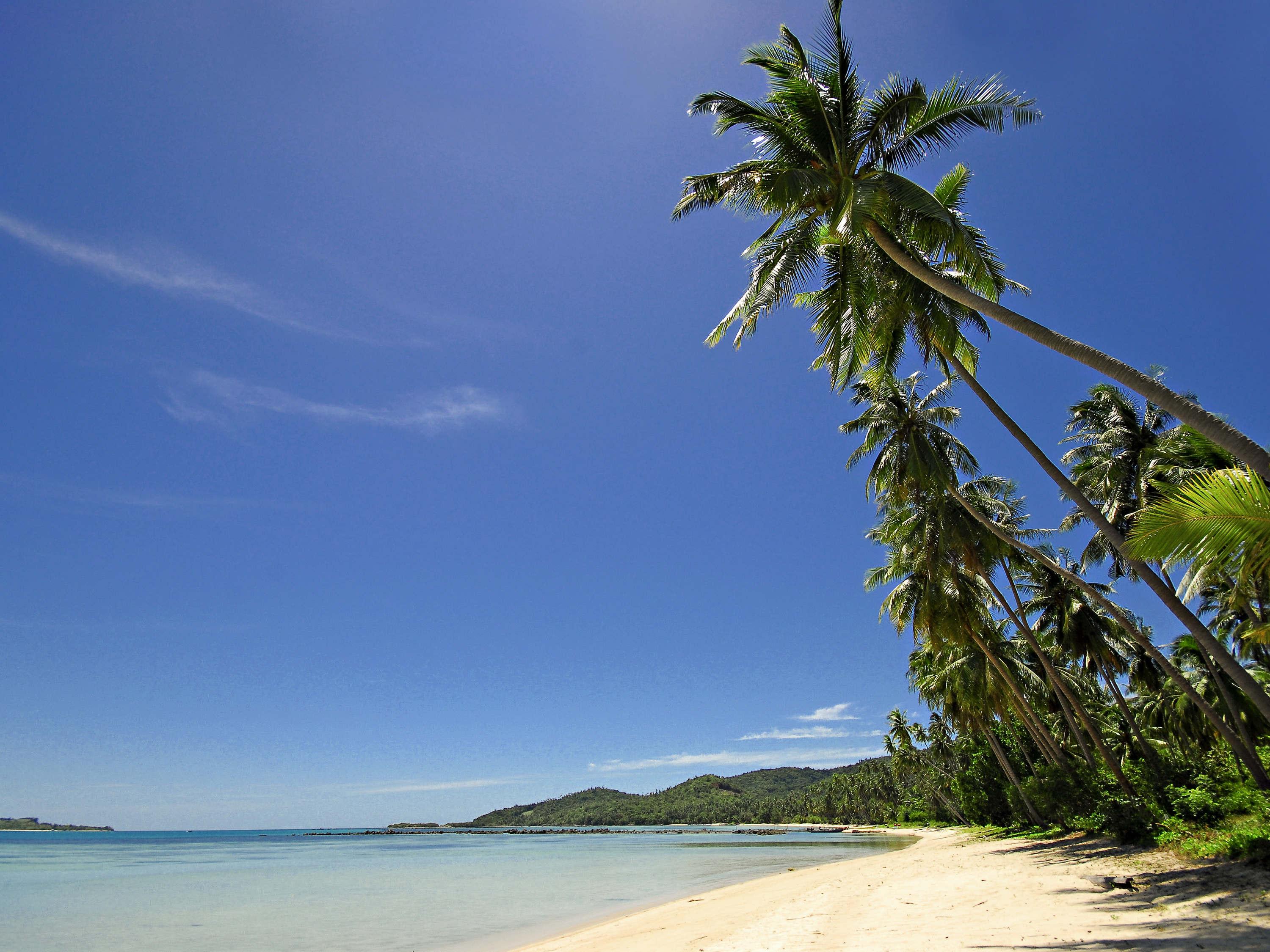 Ibis Styles Koh Samui Chaweng Beach Bagian luar foto