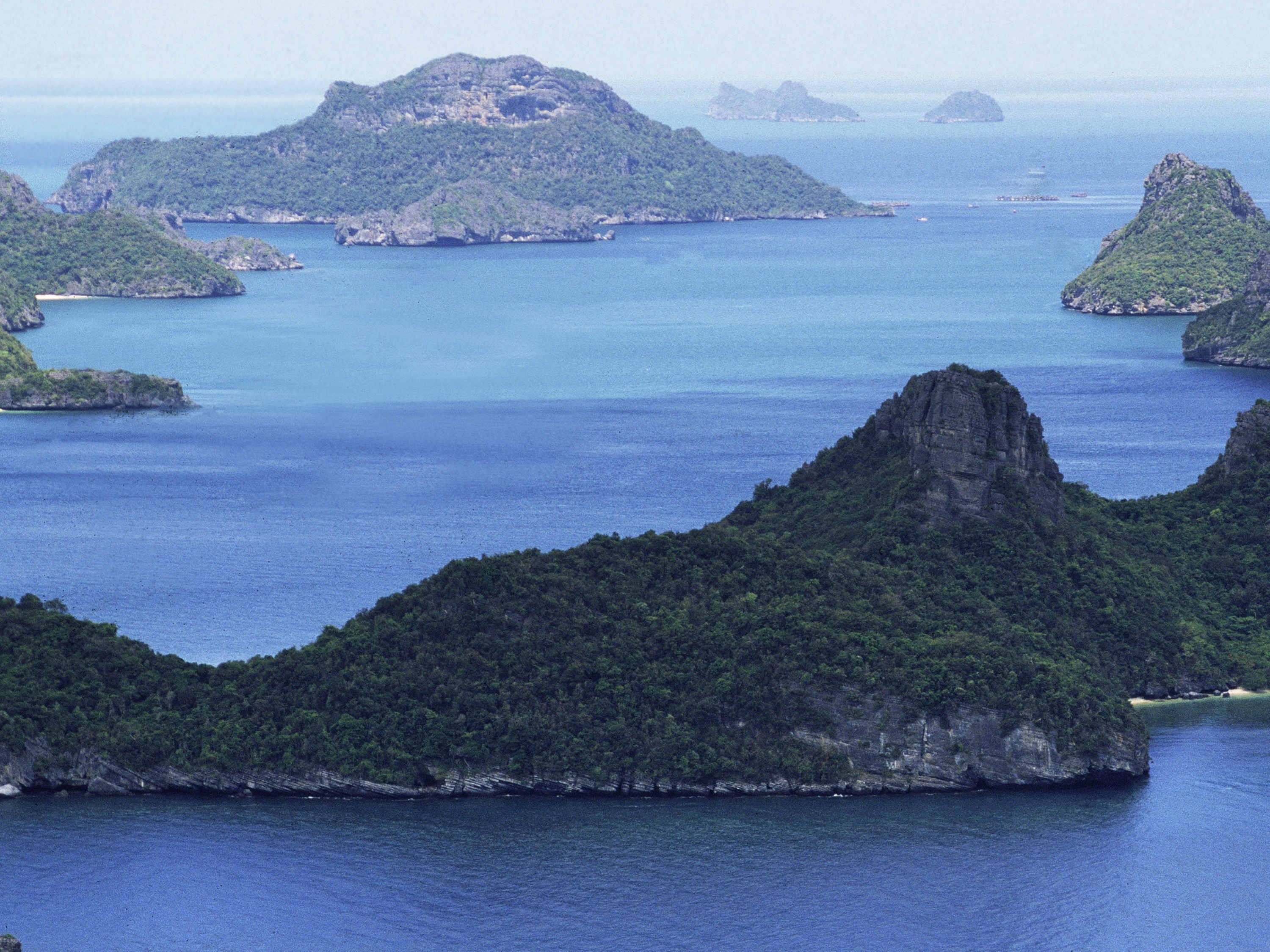 Ibis Styles Koh Samui Chaweng Beach Bagian luar foto