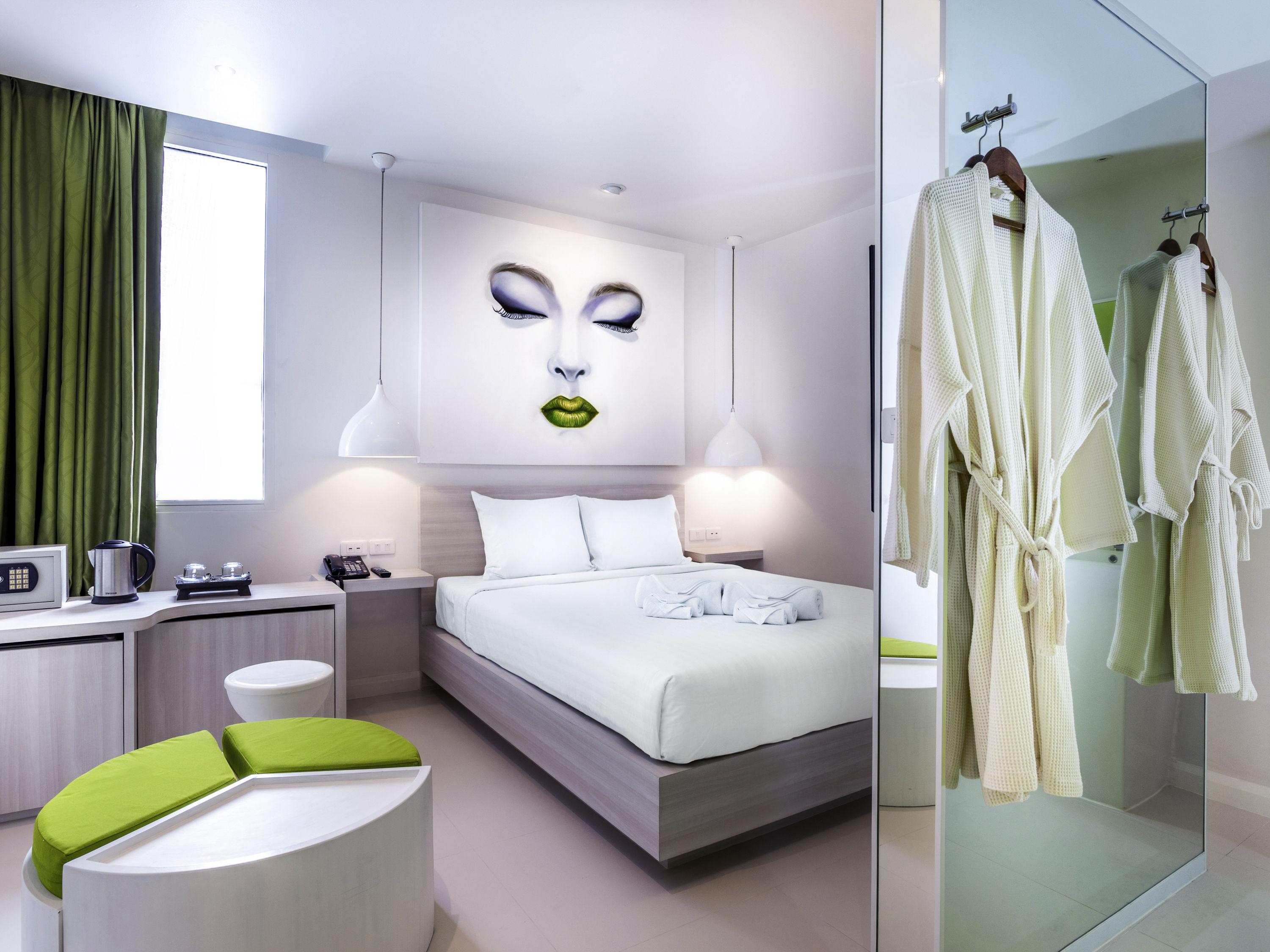Ibis Styles Koh Samui Chaweng Beach Bagian luar foto