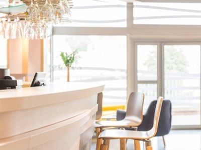 Ibis Styles Koh Samui Chaweng Beach Bagian luar foto